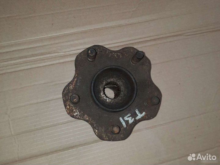 Ступица задняя Nissan X-Trail T31 2000-2007