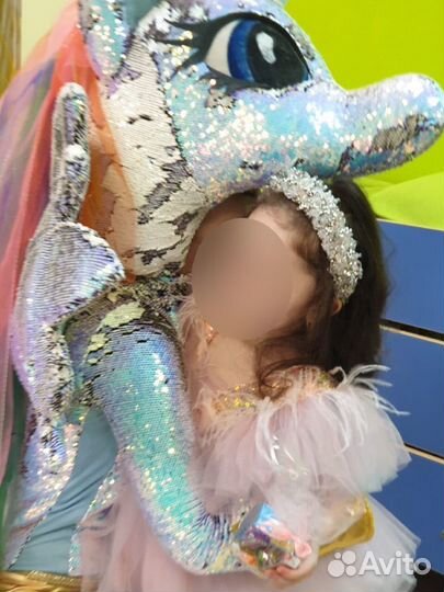 Диадема в идеальном состоянии