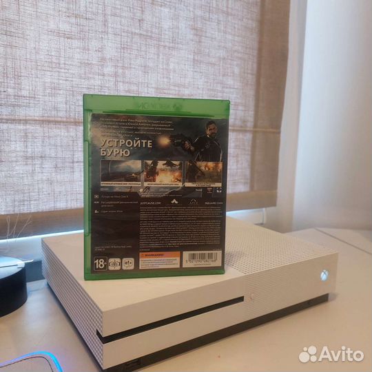 Игра Xbox one