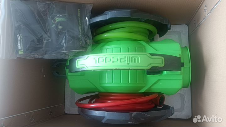 Керхер для кондиционера