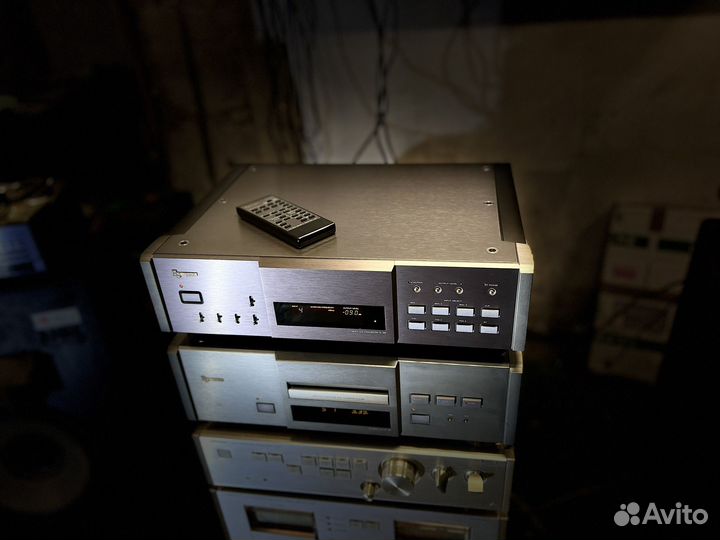 Dac цап Esoteric d 30