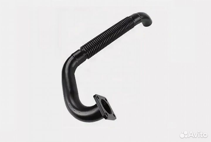 BobCat Труба выхлопная 6701151