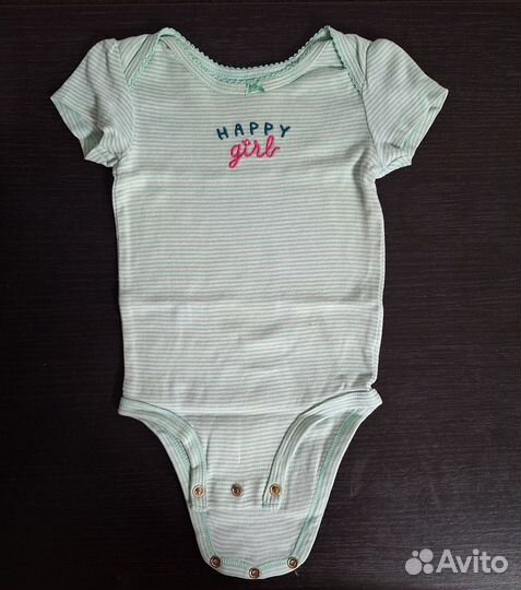 Детская одежда 68 74