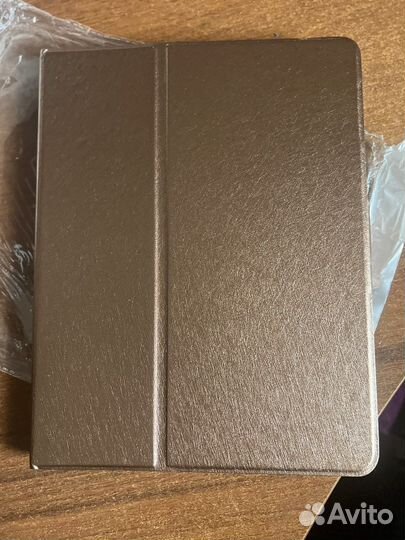 Чехол книжка на планшет iPad 1,2,3,4