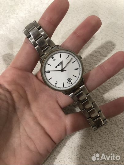 Часы наручные женские