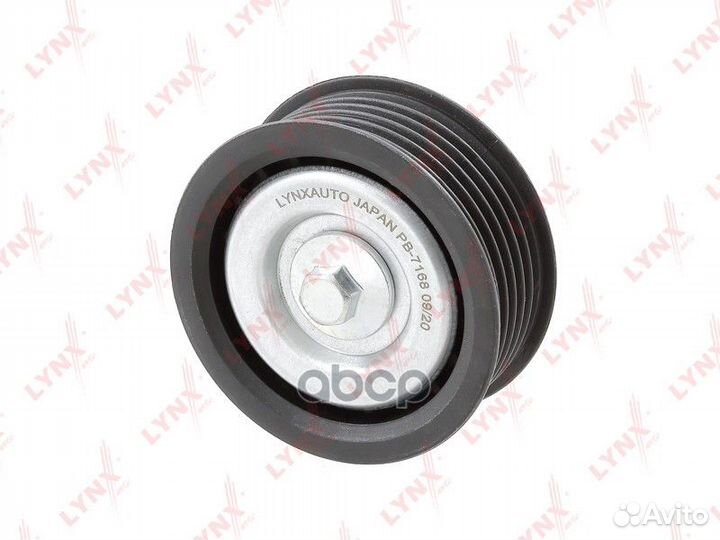 Ролик промежуточный навесного оборудования PB71