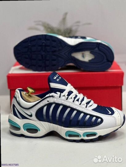 Кроссовки Nike Air Max Tailwind (Арт.30791)