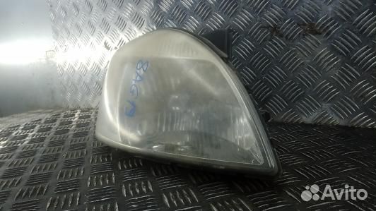 Фара правая KIA RIO 2 (8AG19MU01)