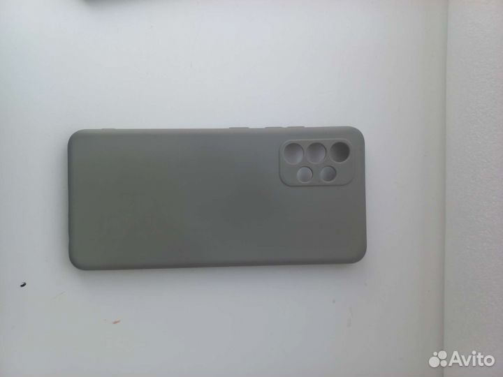 Чехол на Samsung a32, m31s, а02с