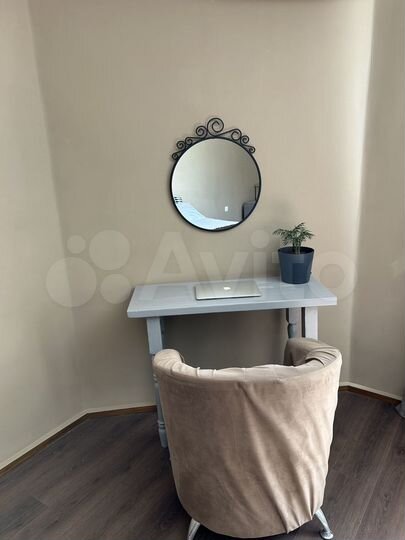 Квартира-студия, 24 м², 2/4 эт.