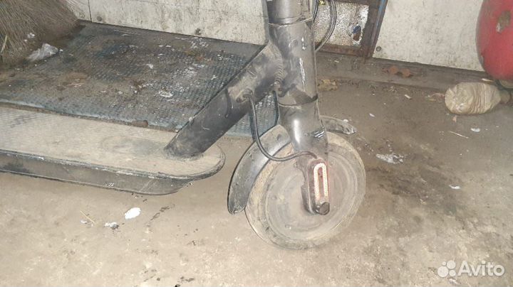 Продам электро самокат