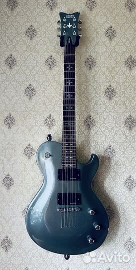 Schecter Demon Solo 6
