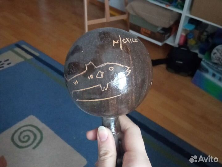 Маракасы
