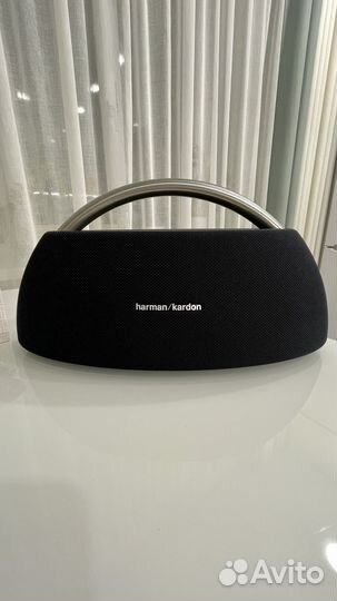 Беспроводная колонка Harman/Kardon