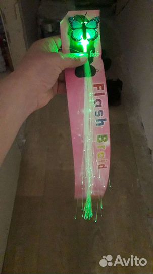 Заколка для волос