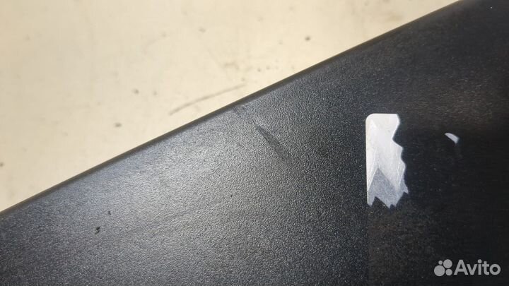 Молдинг двери Volkswagen Atlas, 2019