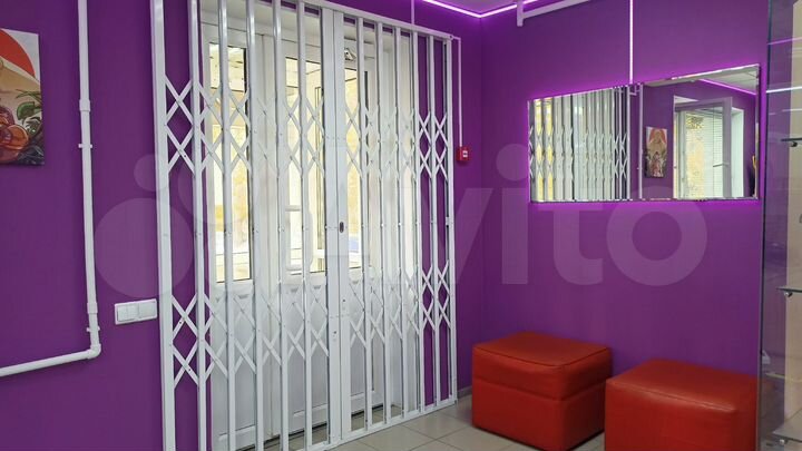 Свободного назначения, 31 м²