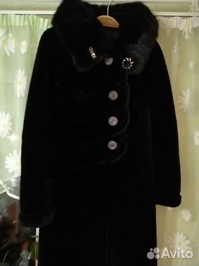 Продам шубу