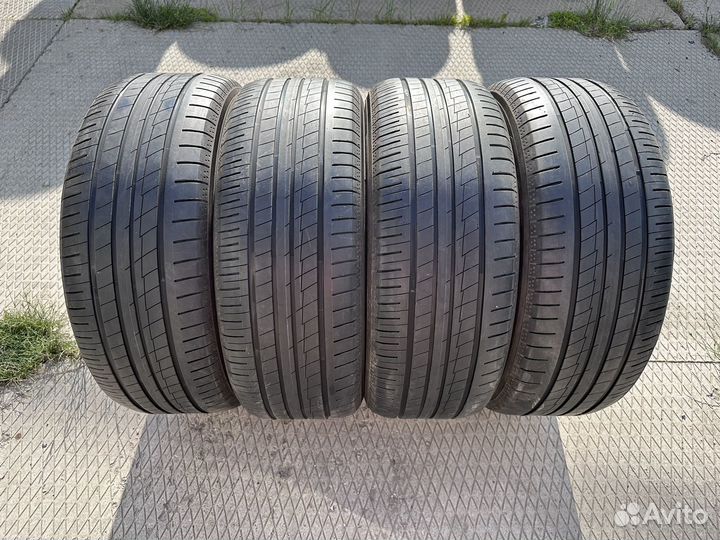 Yokohama BluEarth AE50 205/60 R16