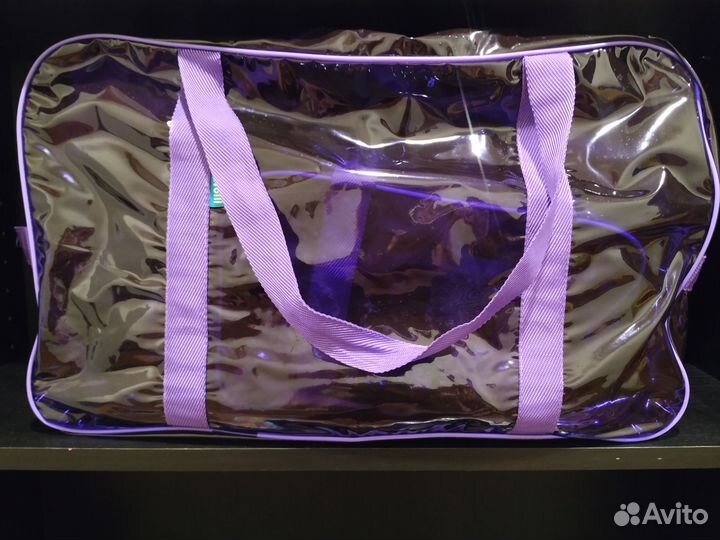 Cумка в роддом