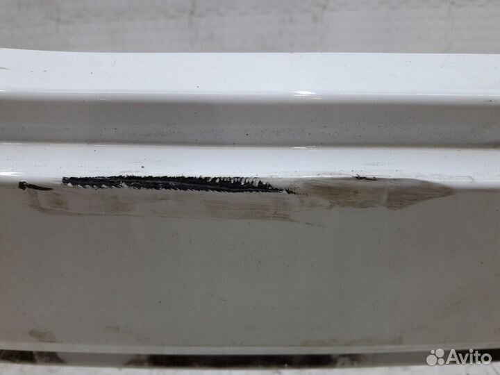 Бампер задний Mercedes-Benz Gle-Class Coupe C167