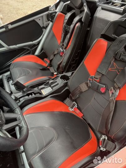 Brp Maverik x3 XRS 2020