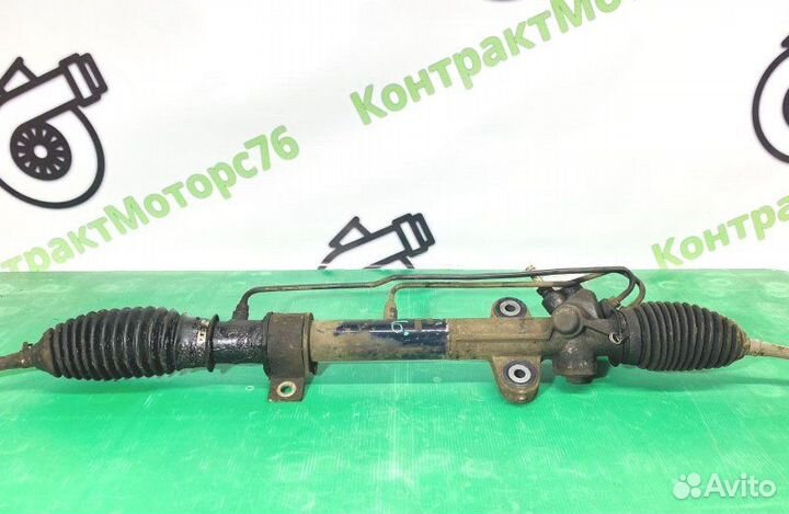 Рулевая рейка Suzuki Liana хэтч 1.3 2002