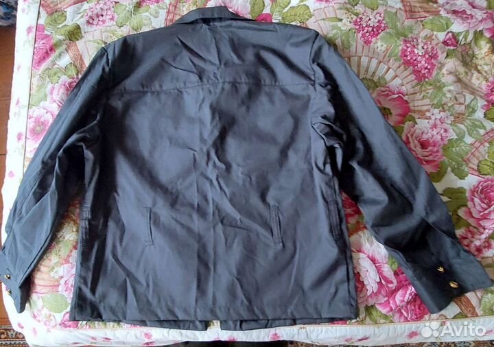 Форма милиции