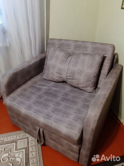 Кресло кровать