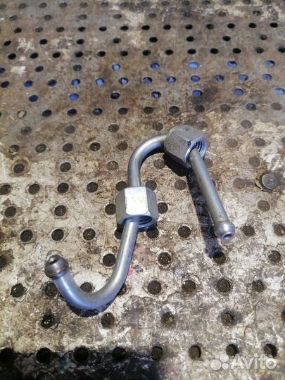 Трубка топливная Ford Tourneo Connect