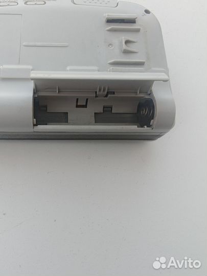 Кассетный плеер Sony Walkman WM-ех404