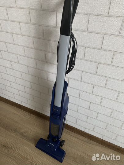 Пылесос supra