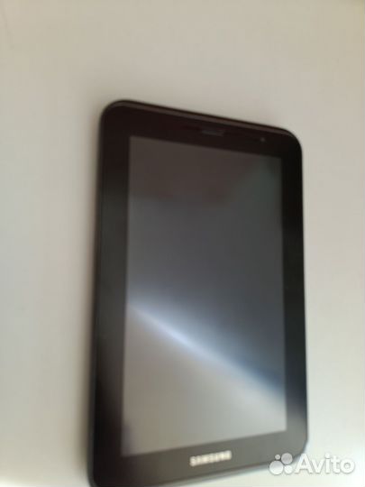 Samsung galaxy Tab 2 3G
