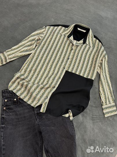 Рубашка женская Zara