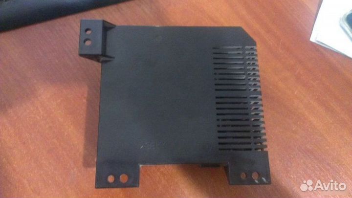 Блок управления Subaru Tribeca B9