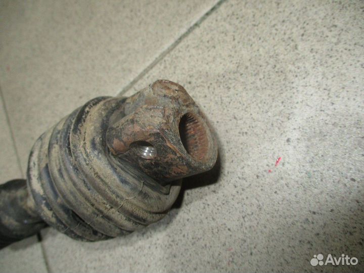 Кардан рулевой Hyundai Grandeur 4 (TG)