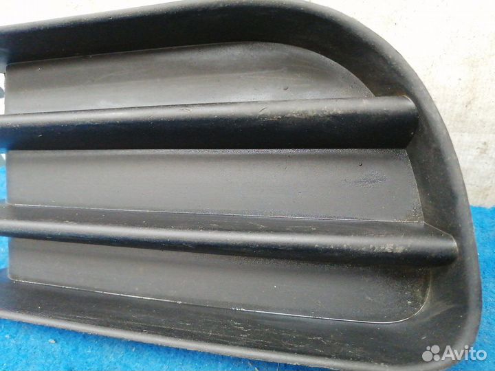 Заглушка птф правая 8200115120 Renault Megane