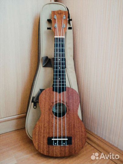 Укулеле flight NUS 310 сопрано