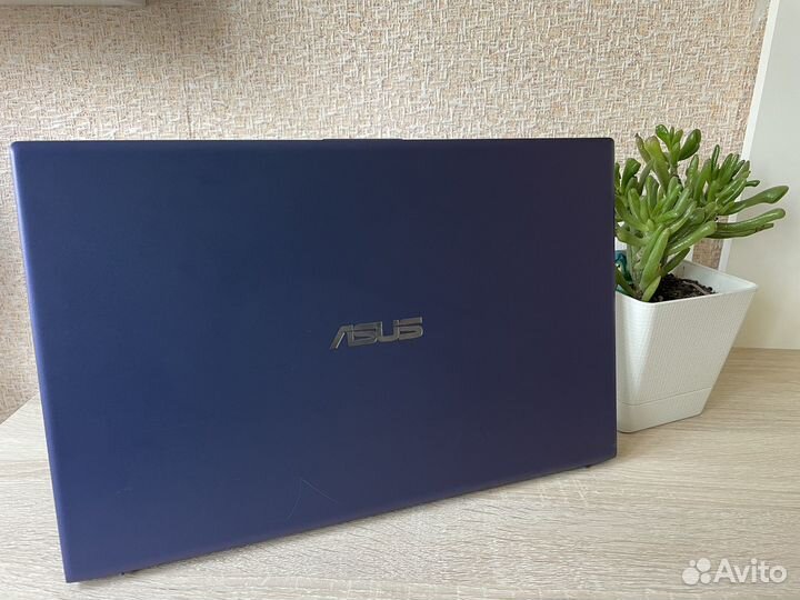 Ноутбук asus Vivobook