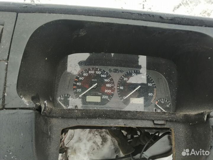 Тарпеда гольф3