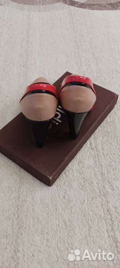 Туфли женские 37 размер