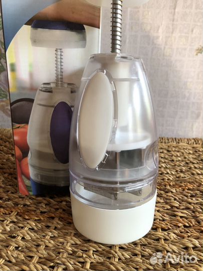 Измельчитель для овощей