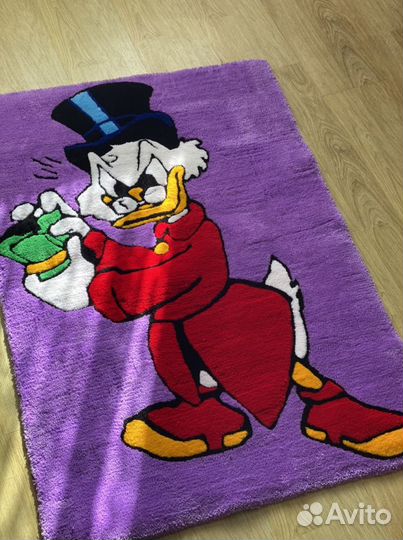 Ковер детский