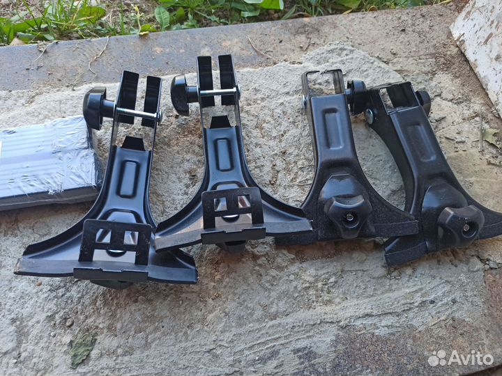 Багажник на крышу ваз 2101-2107