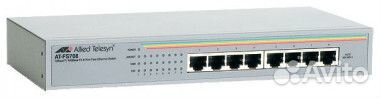 Маршрутизатор Allied Telesis AT-FS708