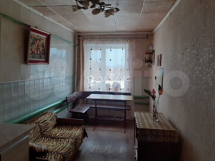 Дом 99,1 м² на участке 15 сот.