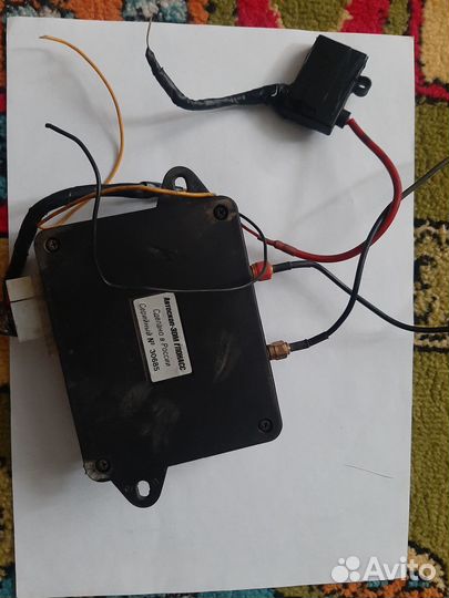 Продам глонас