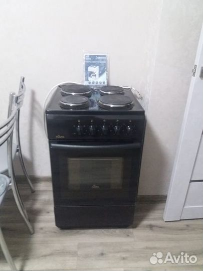 Плита электрическая