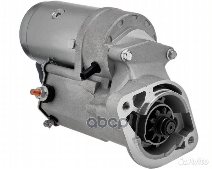 Стартер TT15639 Tesla Technics