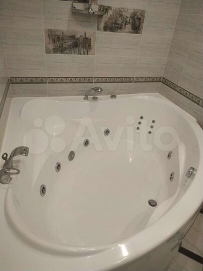 1-к. квартира, 42 м², 2/14 эт.